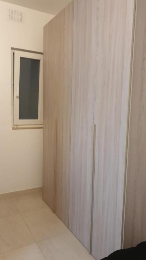 Flat 3 Blue Waves Διαμέρισμα Σεντ Πόλς Μπέι Εξωτερικό φωτογραφία